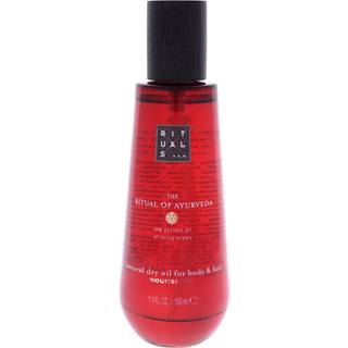 Rituals The Ritual Of Ayurveda Dry Oil Body & Hair 100 ml