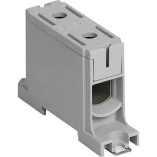Klemme 2,5-50Mm² Grå Cu/Al 1000V Ac/Dc Ensto