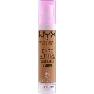 NYX Prof. Makeup Bare With Me Concealer Serum 9,6 ml - Deep Golden