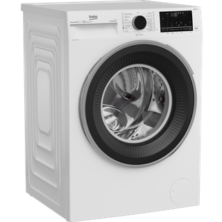Beko vaskemaskine BWFT710419WB1 (10 kg) - På lager i butik