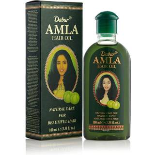 Dabur Amla Hair Oil 200 ml