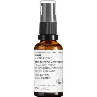 Evolve Daily Defence Moisture Mist with Prebiotic - 30 ml