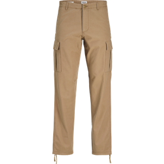 Loose Fit Cargobukser