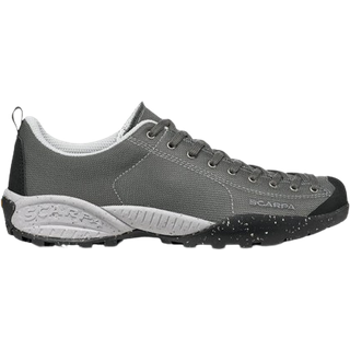 Scarpa Mojito Planet Fabric Fritidssko størrelse 40,5 farve grå