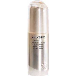 Shiseido Benefiance Wrinkle Smoothing Contour Serum 30 ml