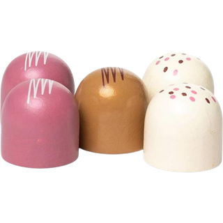 Flødeboller Ruby