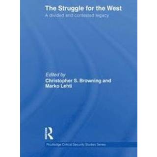 The Struggle for the West