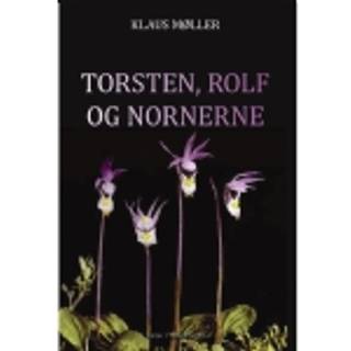 Torsten, Rolf og nornerne