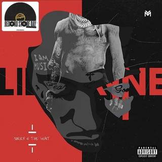 Lil Wayne - Sorry 4 The Wait (RSD Vinyl)