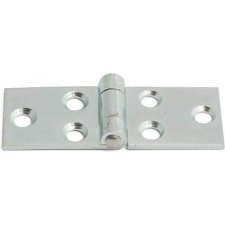 HABO BLADHÆNGSEL 32X82MM 2STK EL-GALV