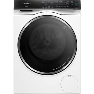 Siemens WN54C2A0DN med i-Dos Vaske/tørrremaskine