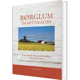 Børglum im Mittelalter