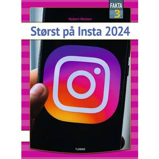 Størst på Insta 2024
