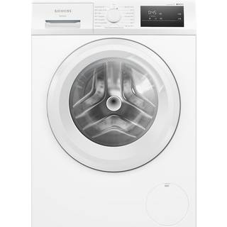 Siemens WM12N01LDN Frontbetjent vaskemaskine