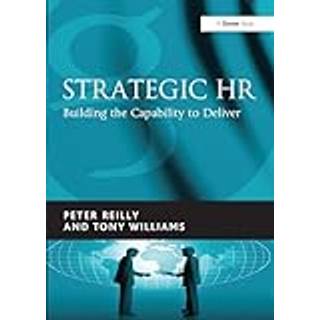 Strategic HR