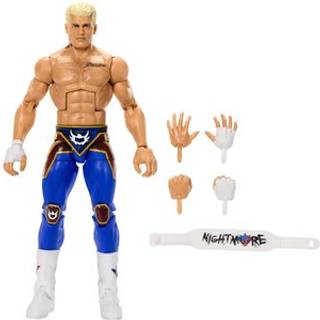 Mattel WWE Top Picks Elite Action Fig