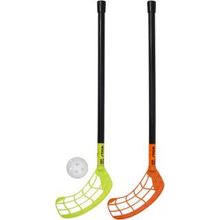 STIGA Rookie STAR Floorballsæt - 55 cm