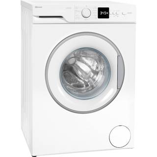Gram vaskemaskine WD58114-52 (8 kg) - På lager i butik
