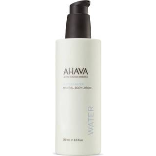 Ahava Mineral Body Lotion, 250 ml.