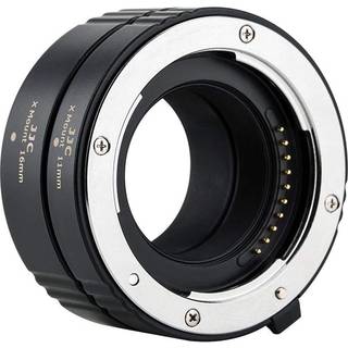 Mellanringsats till Fuji X