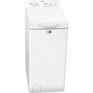 AEG Topbetjent vaskemaskine 6000 ProSense® 6 kg L6TPO621N5