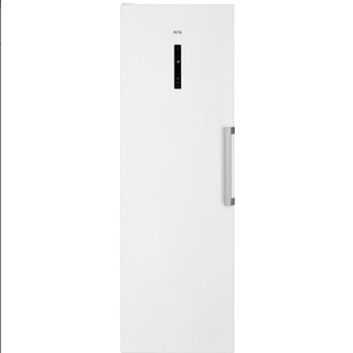AEG AGB728E5NW - Fritstående fryseskab