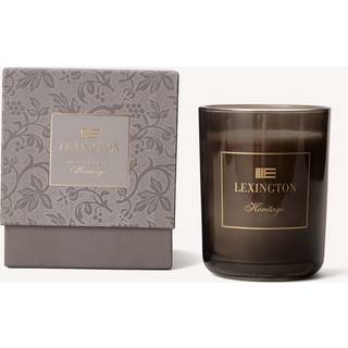 Lexington Heritage duftlys Black