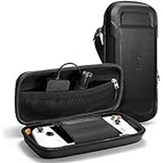 Spigen Rugged Armor Pro Pouch - black - ROG Ally 2023 - Miscellaneous Tilbehør til spillekonsol - Asus Rog Ally