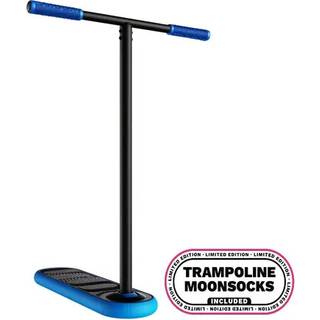 Indo Pro V2 Trampoline Løbehjul