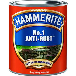 Hammerite No.1 Anti-rust Primer