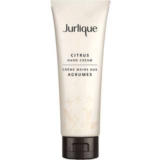 Jurlique Citrus Hand Cream - 125 ml.