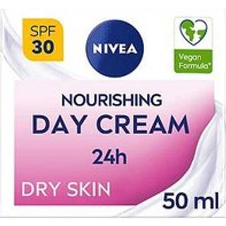 Ansigtscreme m. SPF30 (På lager i butik)