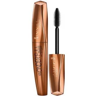 Mascara Wonderfull Argan Oil 001 Black (På lager i butik)