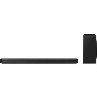 SAMSUNG Q-Series Soundbar Hw-Q800D