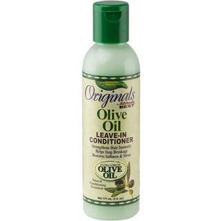 Originals Leave-In Conditioner 177 ml