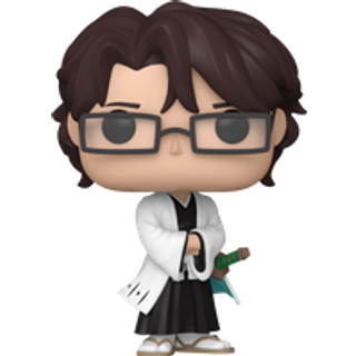 Funko POP Bleach actionfigur (Sosuke Aizen)