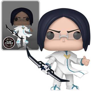 BLEACH - POP Animation N° 1696 - Uryu Ishida with Chase (GW)