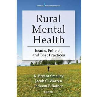 Rural Mental Health