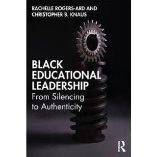 Black Educational Leadership