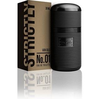 Van Gils Strictly No. 1 Eau de toilette 30 ml