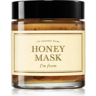 I&#39;m from - Honey Mask 120 g
