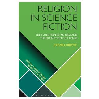 Religion in Science Fiction
