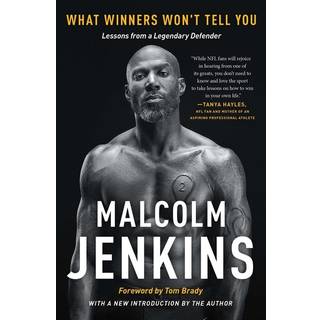 What Winners Won't Tell You