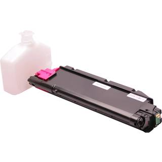 Toner kompatibel til Olivetti B1284 Magenta D-Color MF3023 MF3024 P2230 fra ABC