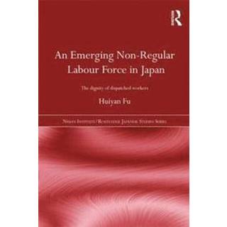 An Emerging Non-Regular Labour Force in Japan
