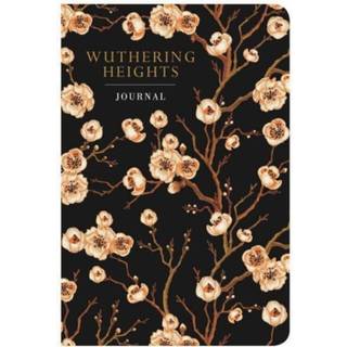Wuthering Heights Journal - Lined