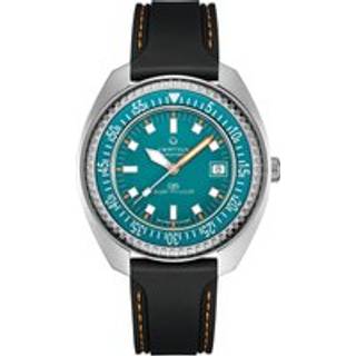 Certina DS Super PH1000M C0249071704110 - Herre - 43 mm - Analog - Automatisk - Safirglas