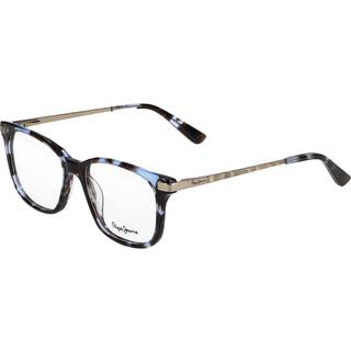 Pepe Jeans PJ3430 C3 50 Briller Kvinder Blue - Blue Tortoise - 50mm