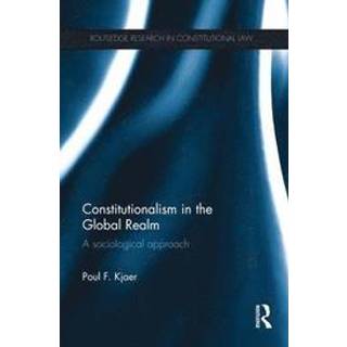 Constitutionalism in the Global Realm