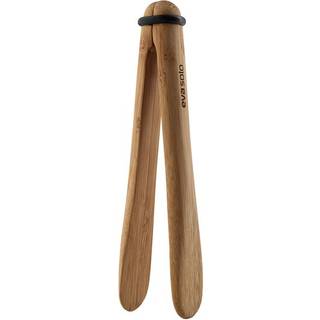 Eva Solo Nordic Kitchen pålægstang bambus H16 cm